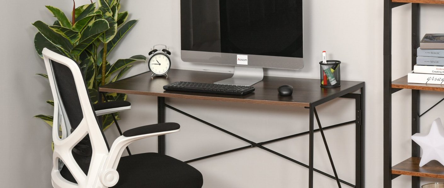 3 Buenas opciones de reposapiés para tu escritorio - Mi oficina en casa