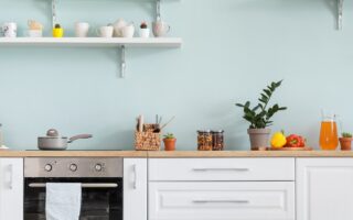 portada post del blog consejos para ordenar y organizar la cocina