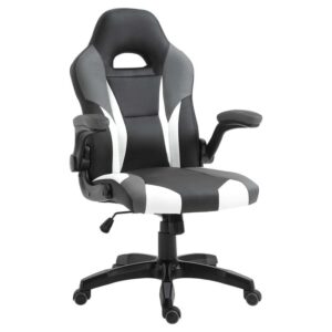 silla de oficina estilo gaming