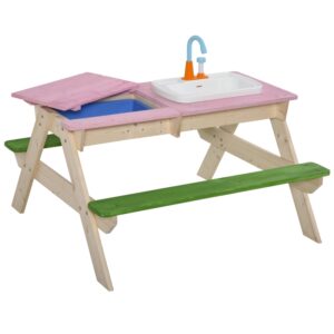 picnic infantil