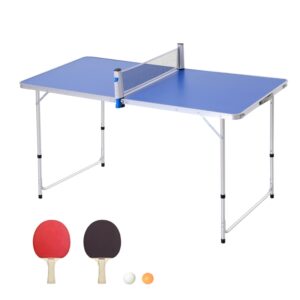 deportes indoor mesa ping pong