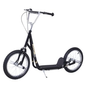 patinete scooter