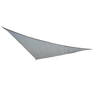 toldo vela gris