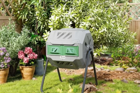 Dónde Colocar un Compostador La Guía Completa de Ubicación