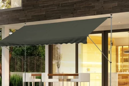Un toldo