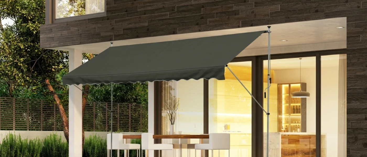 Un toldo