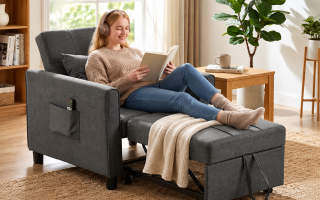 Los mejores sofás cama para tu hogar – Guía Completa 2026