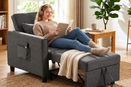 Los mejores sofás cama para tu hogar – Guía Completa 2026