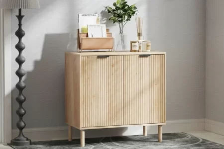 Mejores Aparadores para Cocina, Salón y Recibidorr