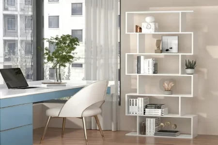 Las 8 mejores estanterías para libros para tu hogar en 2026 1400