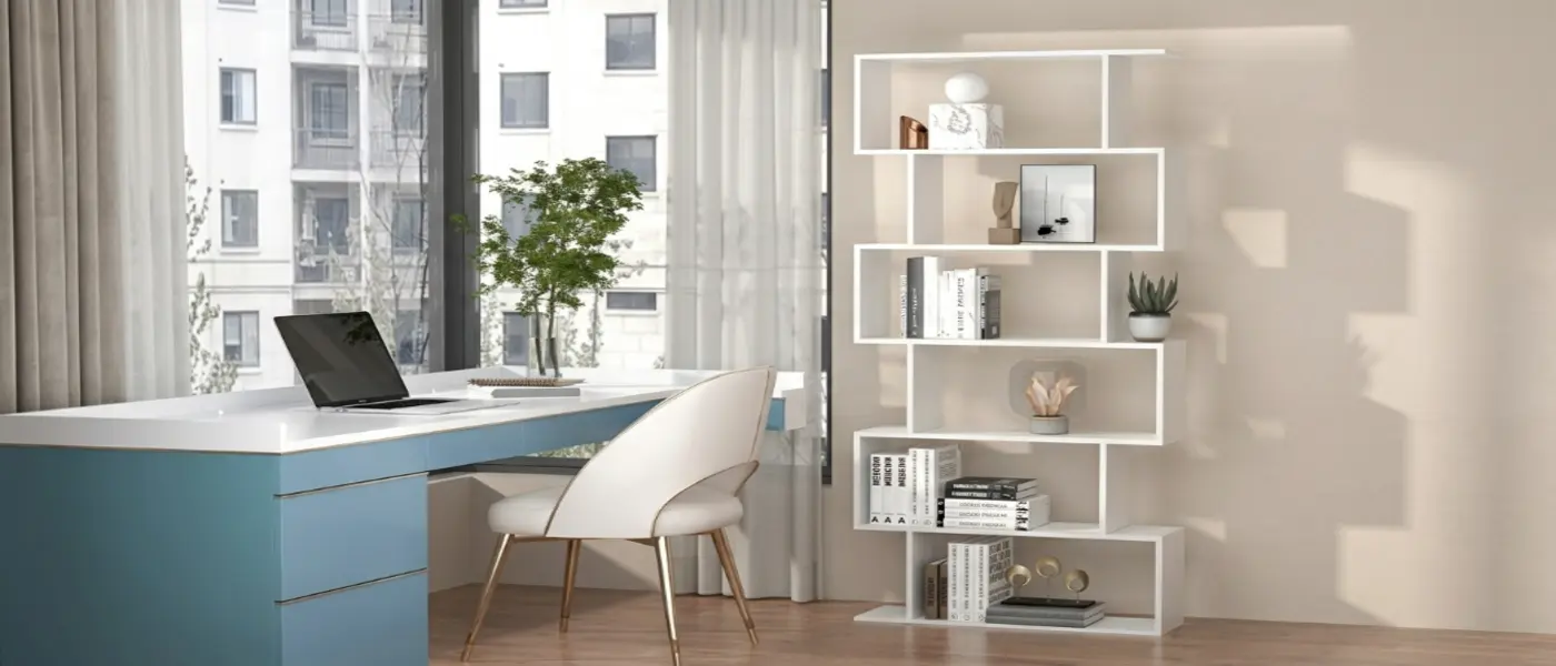 Las 8 mejores estanterías para libros para tu hogar en 2026 1400
