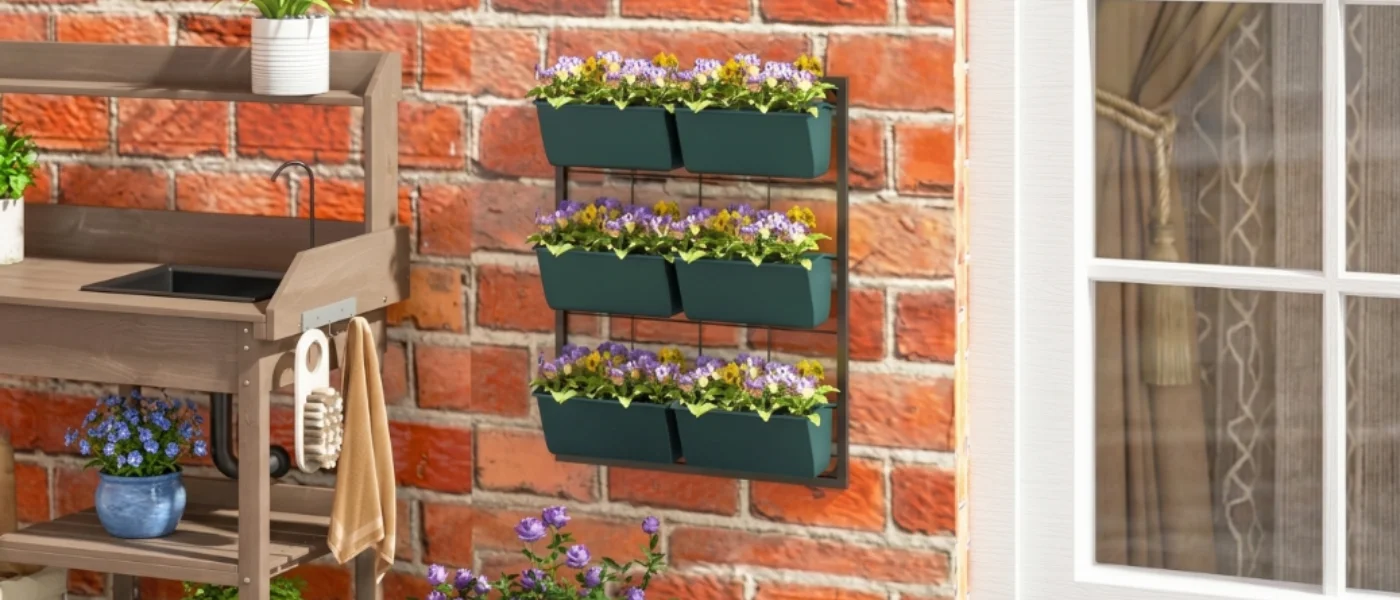 Los Mejores Soportes Para Plantas