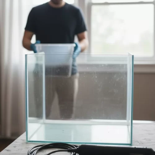 acuario-vacio-listo-para-empacar