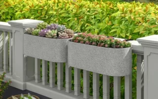 Las Mejores Jardineras 2026 Guía y Comparativa Completa