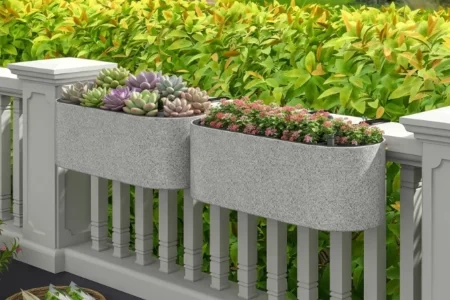 Las Mejores Jardineras 2026 Guía y Comparativa Completa