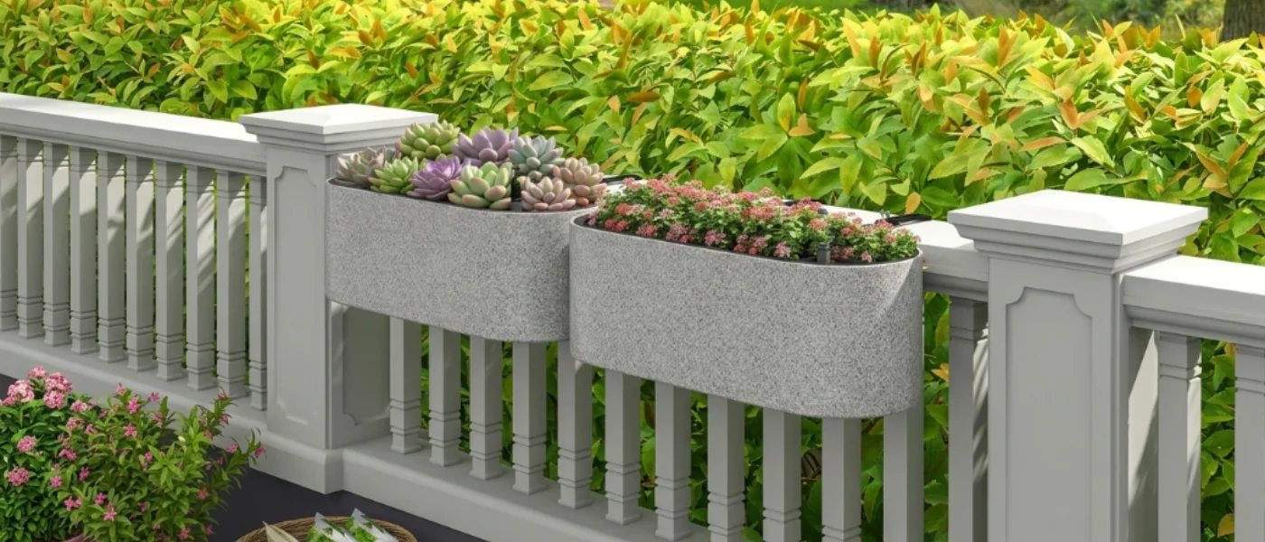 Las Mejores Jardineras 2026 Guía y Comparativa Completa