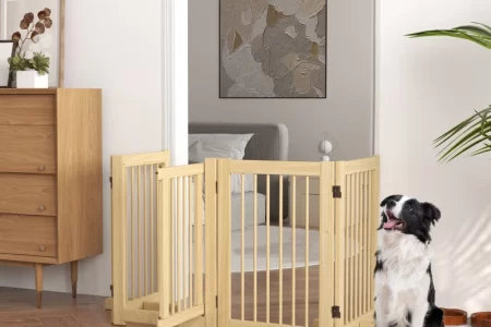 Las Mejores Puertas para Perros