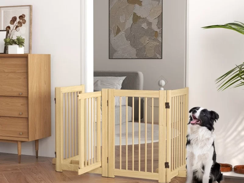Las Mejores Puertas para Perros