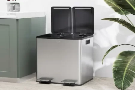 Los Mejores Cubos de Basura para tu Cocina Comparativa 2026