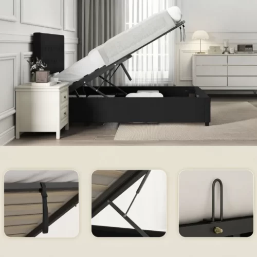 cama-ottoman-negra-bisagra-elevacion-colchon.webp