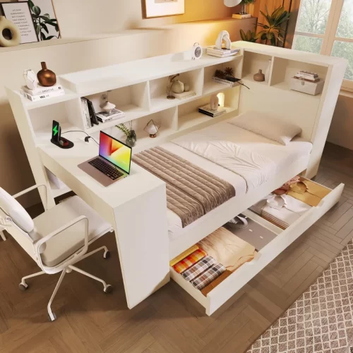 daybed-blanco-escritorio-estanteria-integrada.webp