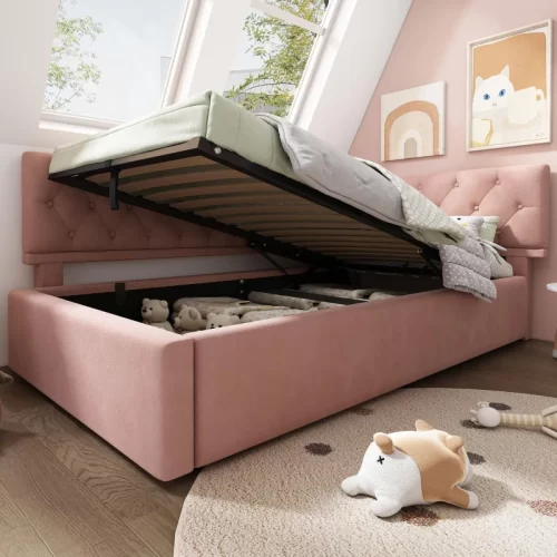 daybed-rosa-capitone-compartimento-almacenaje.webp