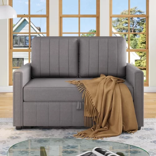 sofa-cama-tela-canalado-gris.webp
